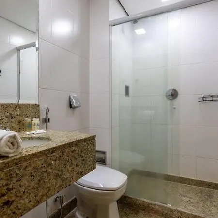 Studio Luxo Piscina E Ar Condicionado Rio de Janeiro Exterior foto