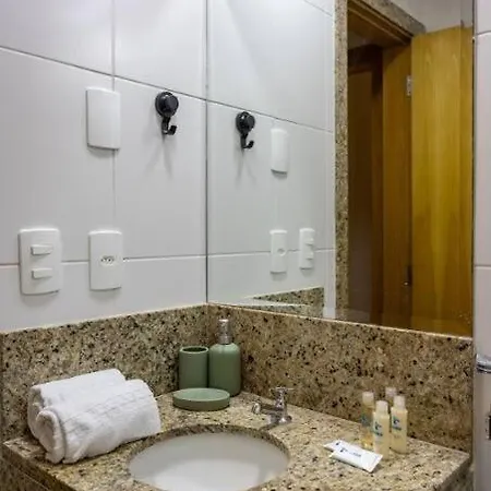 Studio Luxo Piscina E Ar Condicionado Rio de Janeiro Exterior foto