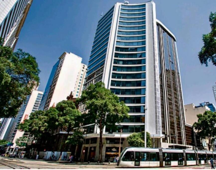 Apartamento Luxo Piscina E Ar Condicionado