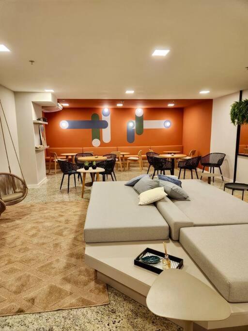 Luxo Piscina E Ar Condicionado Apartamento Rio de Janeiro