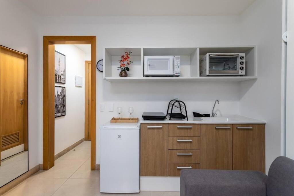Apartamento Luxo Piscina E Ar Condicionado Rio de Janeiro